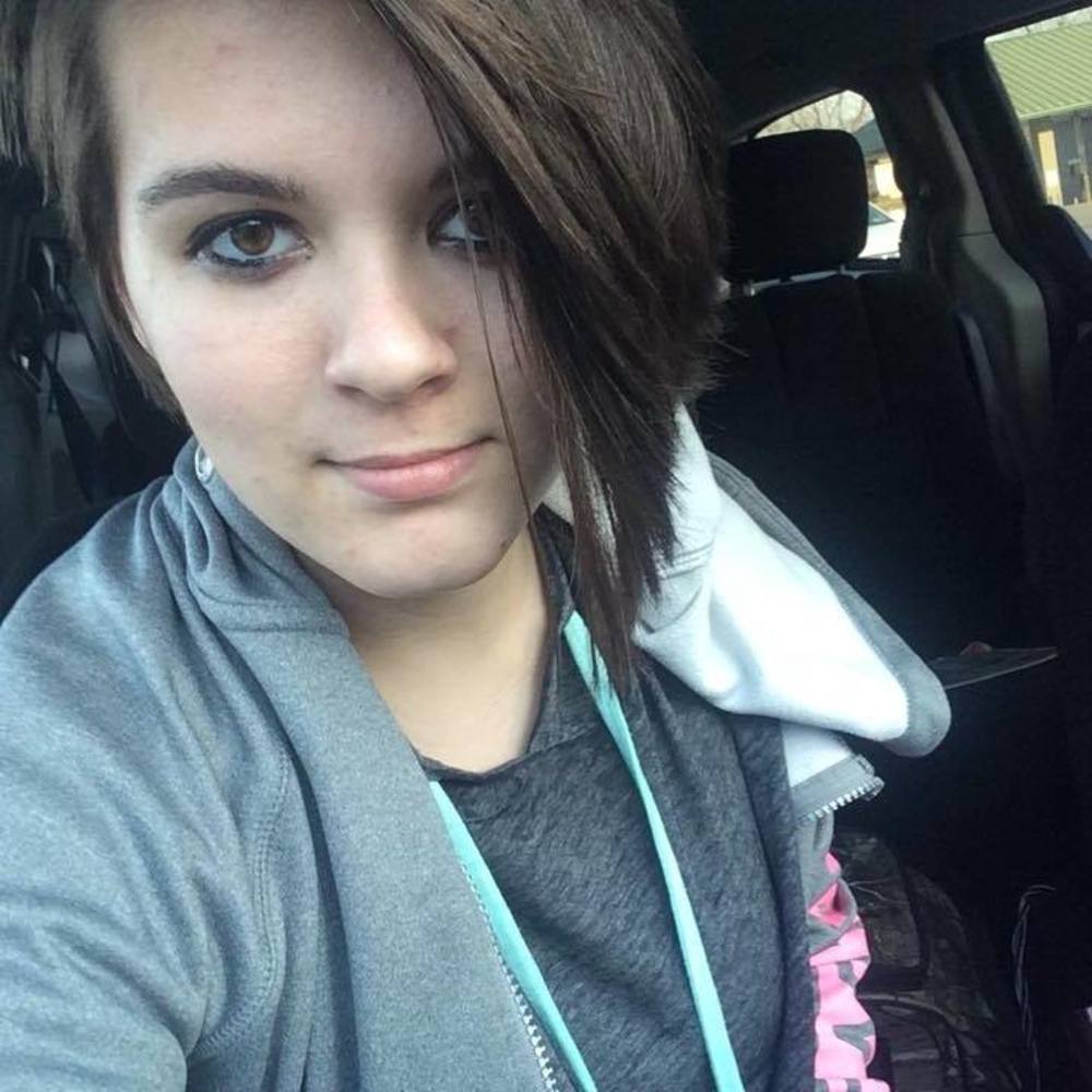 Meet your Posher, Mckayla